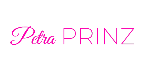 Petra Prinz Logo pink